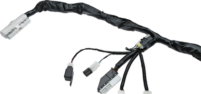 Wiring Specialties Oem Complete - KA24DE Engine Harness for S14 240SX OEM SERIES WRS-S14KA-MAIN