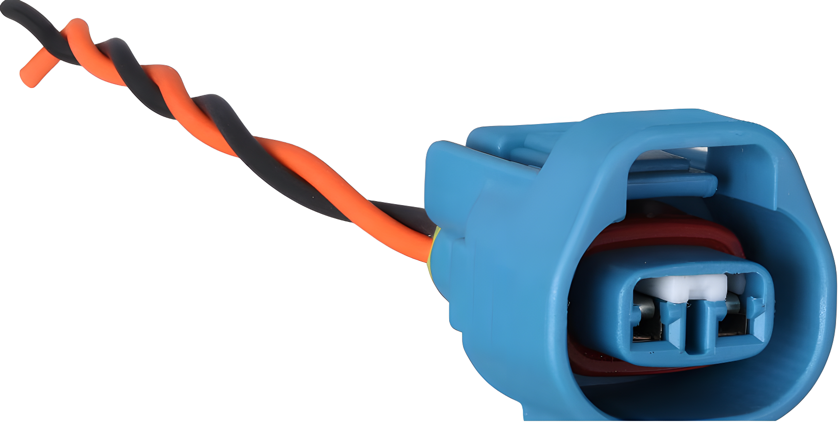 Wiring Specialties Oem Connector - 1JZ Connector Swap OEM Series WRS-VSV-BLUE