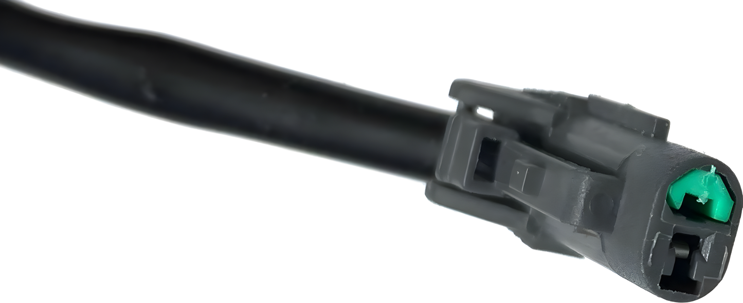 Wiring Specialties Oem Connector - RB26 AC Compressor Connector OEM Series WRS-ACCOMNEW-CON