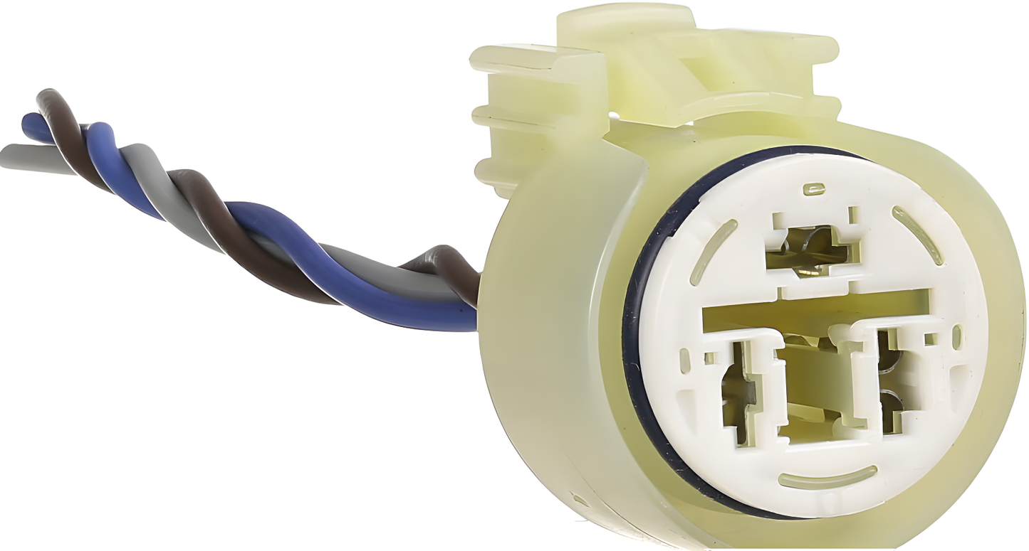 Wiring Specialties Oem Connector - 1JZGTE Connector OEM Series WRS-1JZR-ALT