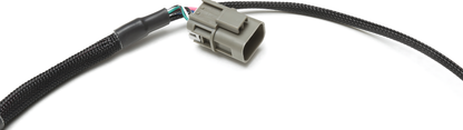 Wiring Specialties Oem Harness - CA18DET Harness OEM Series WRS-CA18LQ9COIL-4OEM