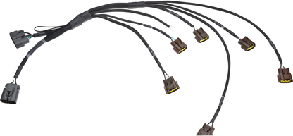Wiring Specialties Oem Harness - RB20DET Coil Pack Harness OEM Series Skyline GTS 1989-1993 – WRS-RB20PRO-COIL