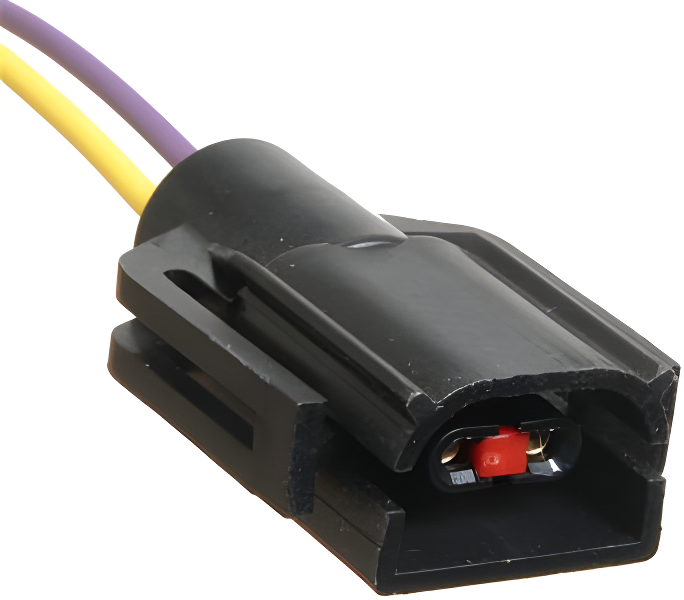 Wiring Specialties T56 Magnum VSS Connector Ford OEM Series WRS GM T56MAG CONN Main Photo