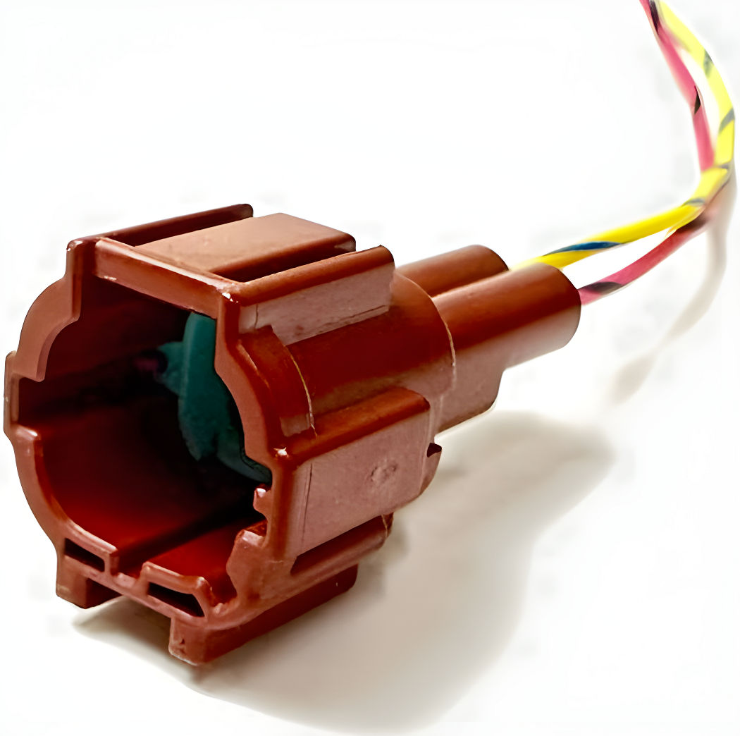 Wiring Specialties VQ35DE Oil Pressure Connector OEM Series VQ35DEOIL Main Photo