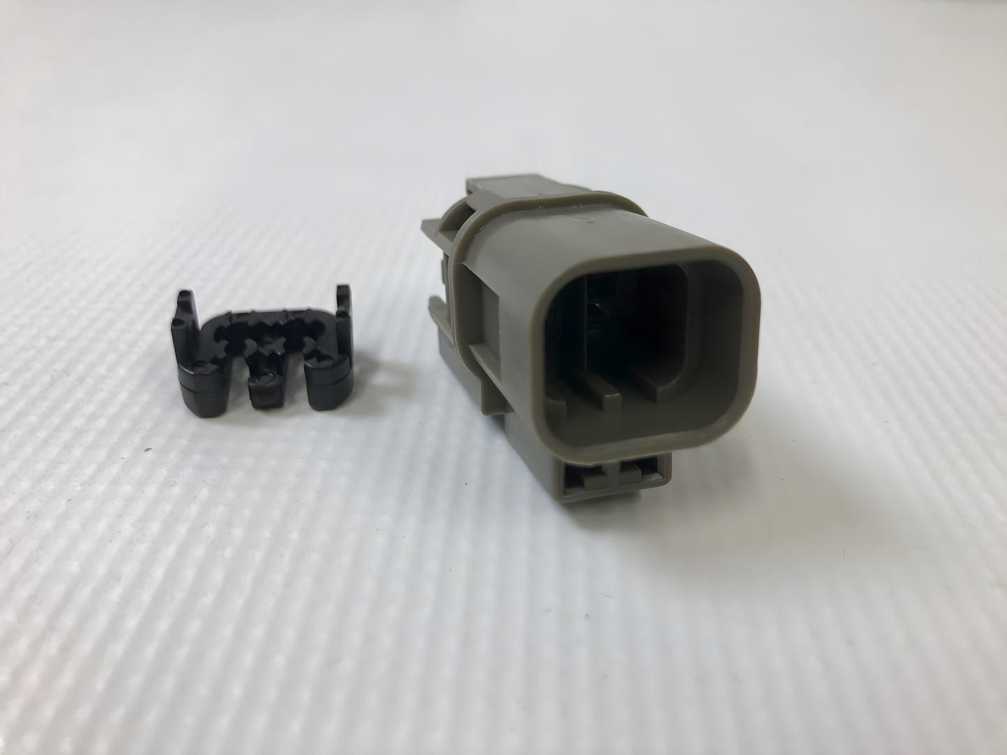 Wiring Specialties Oem Sensor - RB26 O2 Sensor Connector (Rear) OEM Series RB26-O2-CON-M