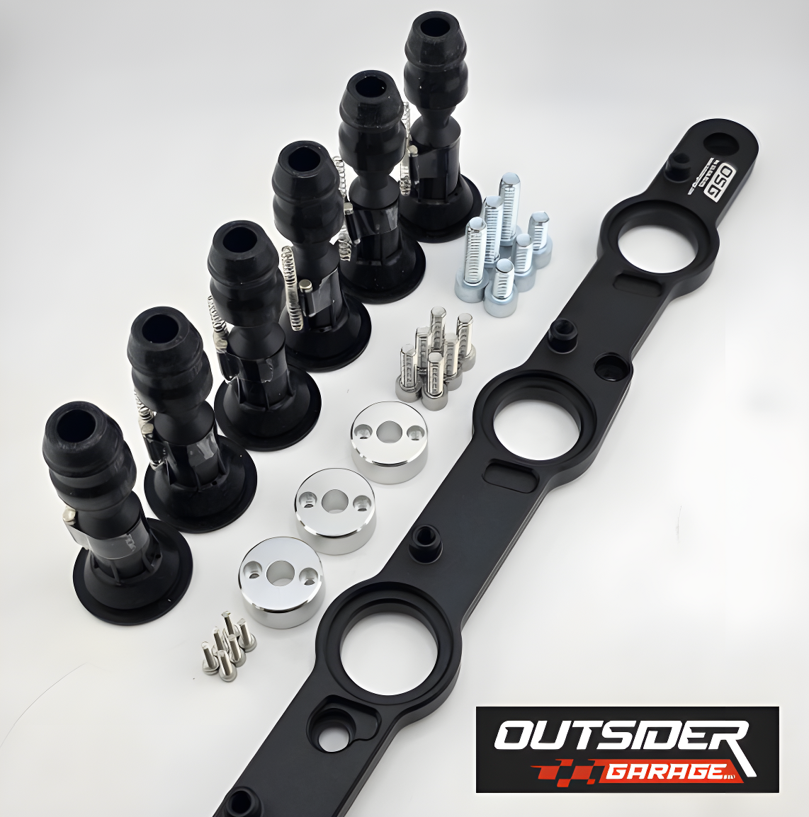 Wiring Specialties OSG-RBDOHC-R35 Main Product Photo