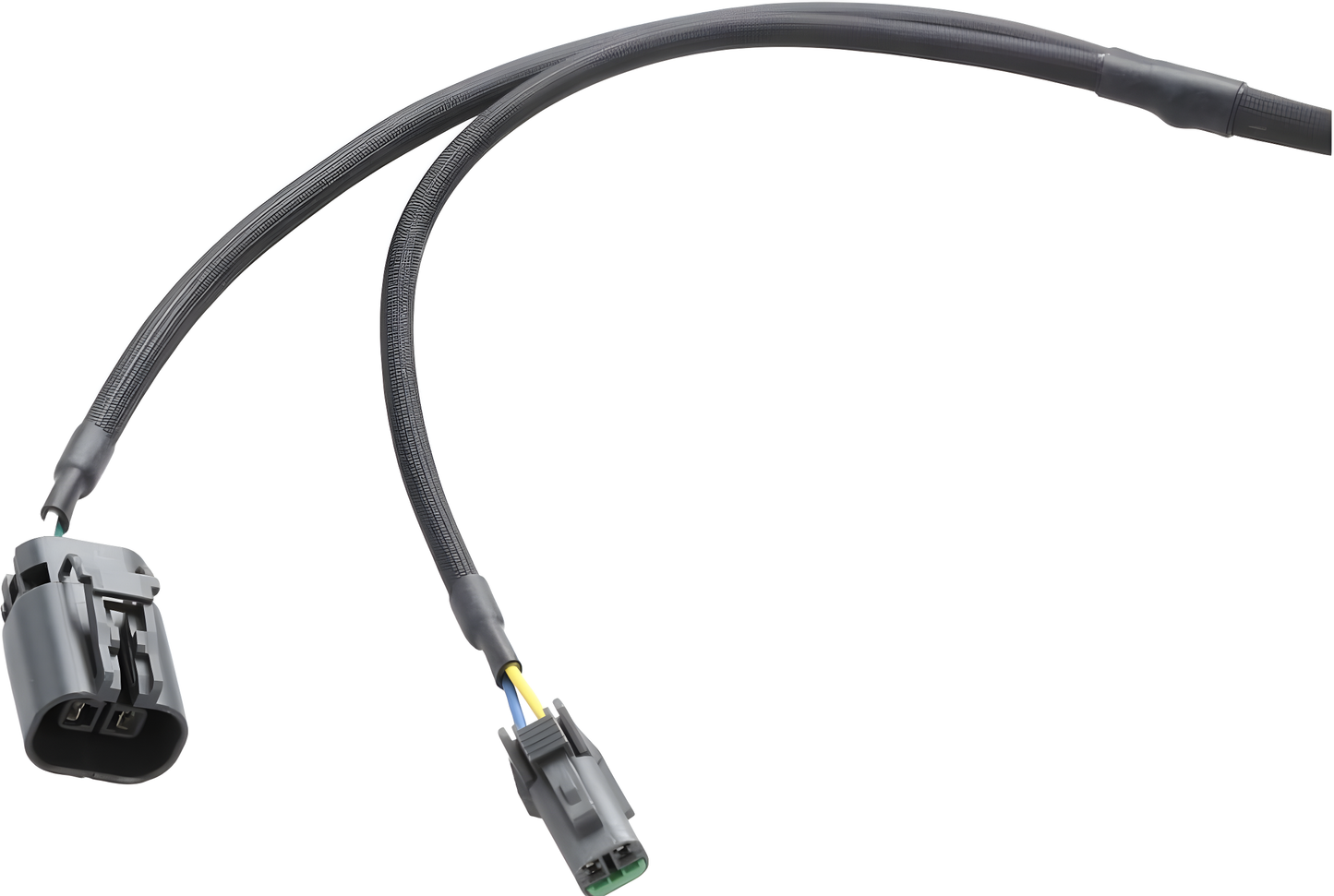 Wiring Specialties Packaging Kit - RB26DETT PRO Series Harness for Z32 300zx / Fairlady Z WRS-PRORB26-Z32