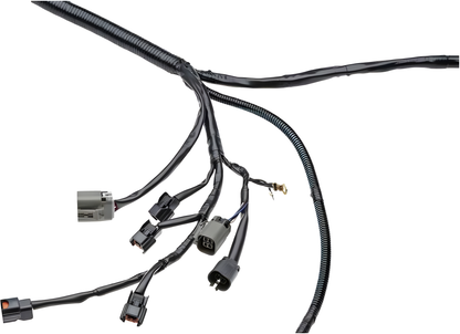 Wiring Specialties Packaging Kit - SR20DET PRO Series Harness for S13/S14 240SX – OEM SERIES – Part WRS-S13S14-COMBO