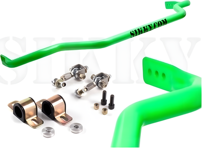 Wiring Specialties Packaging Kit - LS1 PRO Series Harness SIKKY Stage 3 Nissan S13 240sx Swap Kit WSP-SIKKY-S13