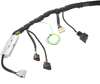 Wiring Specialties Packaging Kit - SR20DET PRO Series Harness for S14 Datsun WRS-PROS14SR20-DAT