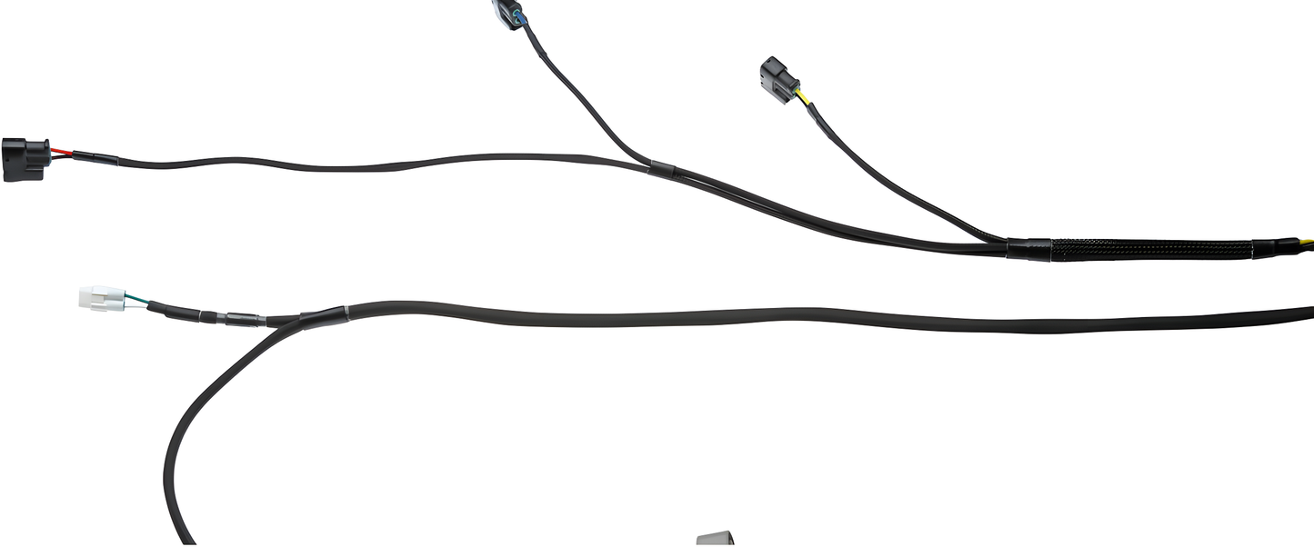 Wiring Specialties Packaging Kit - 1JZGTE VVTi PRO Series Harness FRS/BRZ/86 WRS-PRO1JZVVTI-FRS-BRZ
