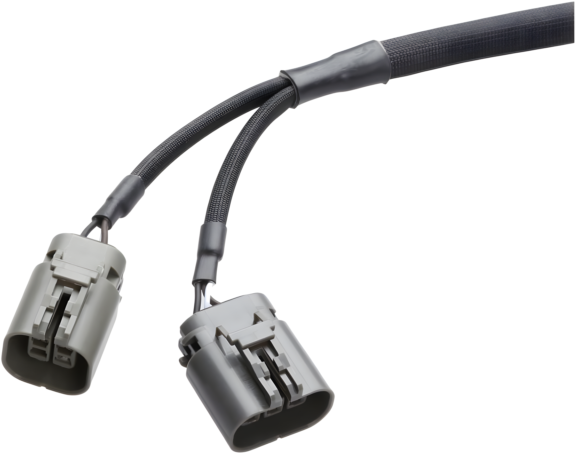 Wiring Specialties Packaging Kit - RB26DETT PRO Series Harness for Z32 300zx / Fairlady Z WRS-PRORB26-Z32