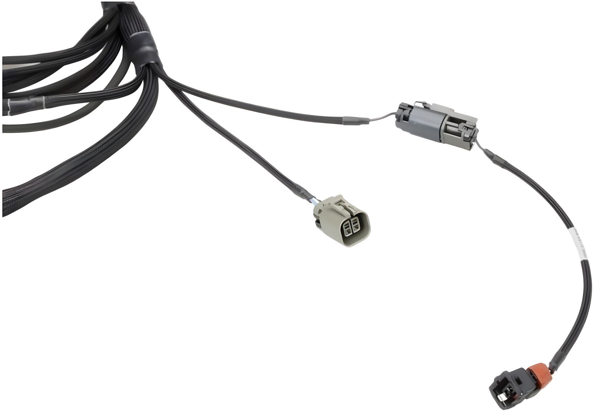Wiring Specialties Packaging Kit - SR20DET S13 PRO Series Harness WRS-PROS13SR20-DAT