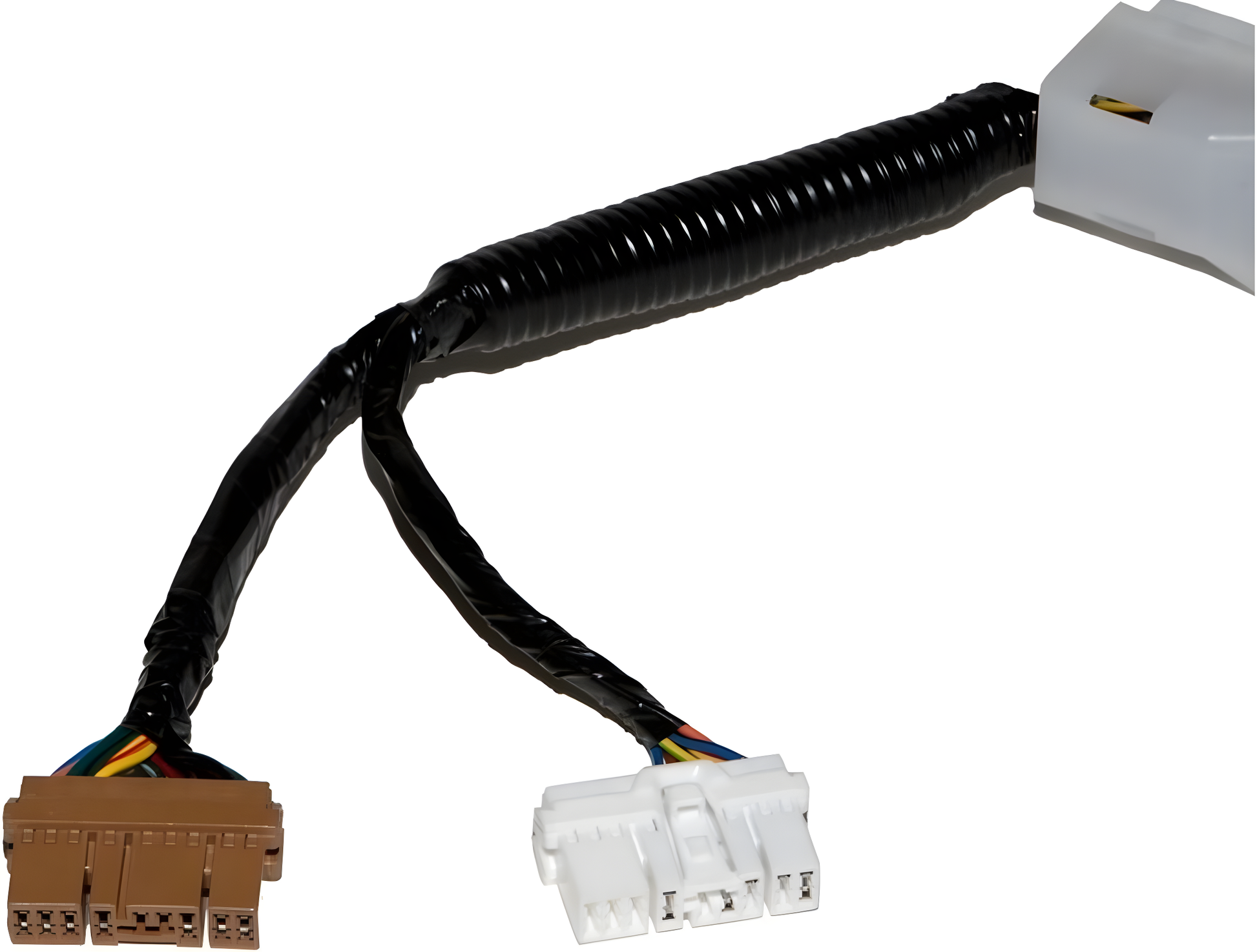 Wiring Specialties Packaging Kit - SR20DET PRO Series Harness S13 240SX WRS-S14S13-MAIN