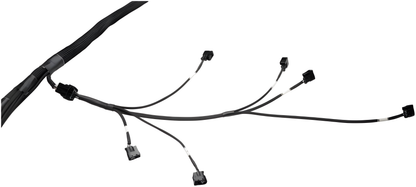 Wiring Specialties Packaging Kit - 2JZGTE Standalone PRO Series Harness Universal WRS-PRO2JZ-UNI