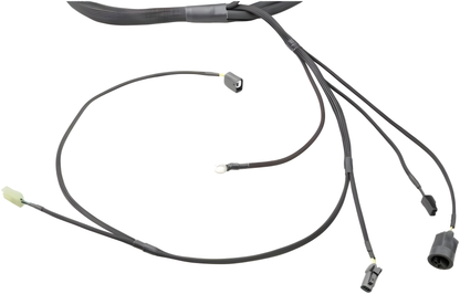 Wiring Specialties Packaging Kit - SR20DET Harness for S13 Silvia / 180sx (RHD JDM) - PRO SERIES WRS-PROS14SR20-S13RHD