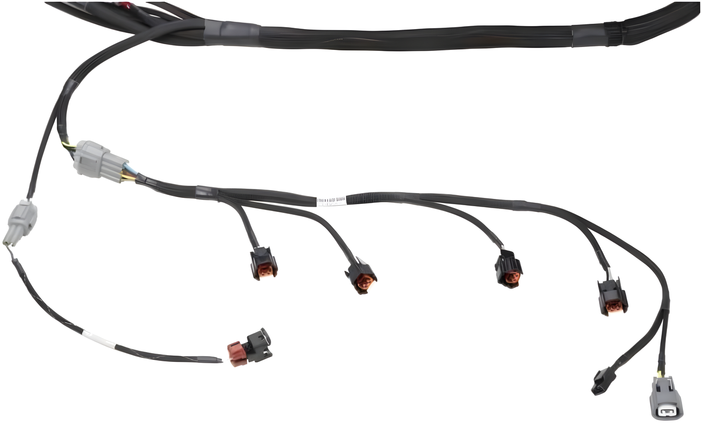 Wiring Specialties Packaging Kit - SR20DET Harness S14 PRO SERIES WRS-PROS14SR20-UNI