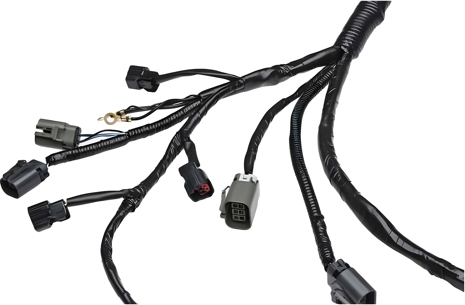 Wiring Specialties Packaging Kit - SR20DET Harness S13 OEM Series WRS-S13S13-COMBO