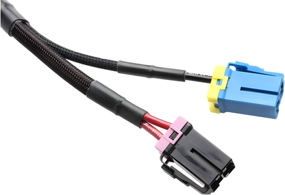 Wiring Specialties Packaging Kit - RB25DET PRO Series Harness for Z32 300zx / Fairlady Z – WRS-PRORB25-Z32