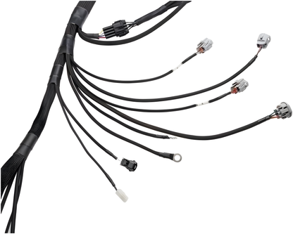 Wiring Specialties Packaging Kit - 2JZGTE Harness S13 PRO Series WRS-PRO2JZ-200SX