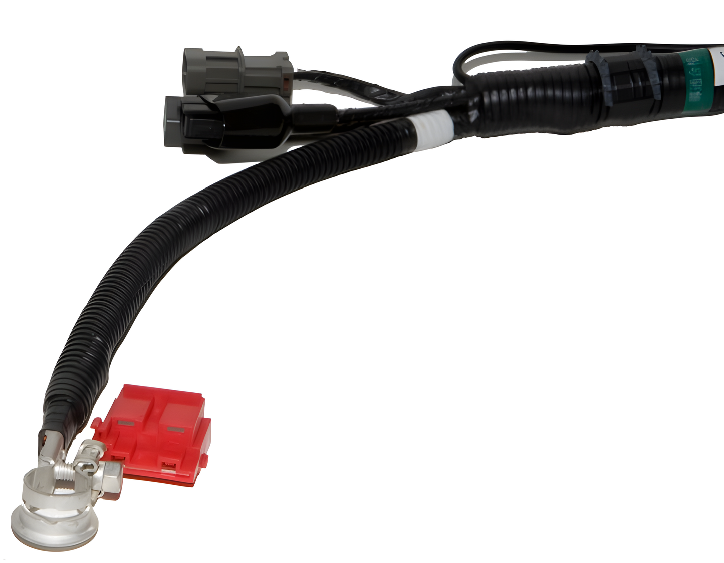 Wiring Specialties Packaging Kit - SR20DET PRO Series Harness for S13 240SX – WRS-S14S13-COMBO