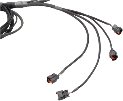 Wiring Specialties Packaging Kit - SR20DET PRO Series Harness for BMW E36 – Part WRS-PROS13SR20-E36