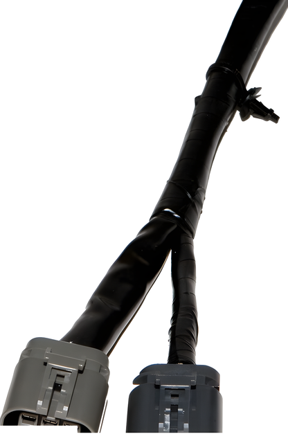 Wiring Specialties Packaging Kit - SR20DET Harness for S14 240SX - OEM SERIES WRS-S14S14-MAIN