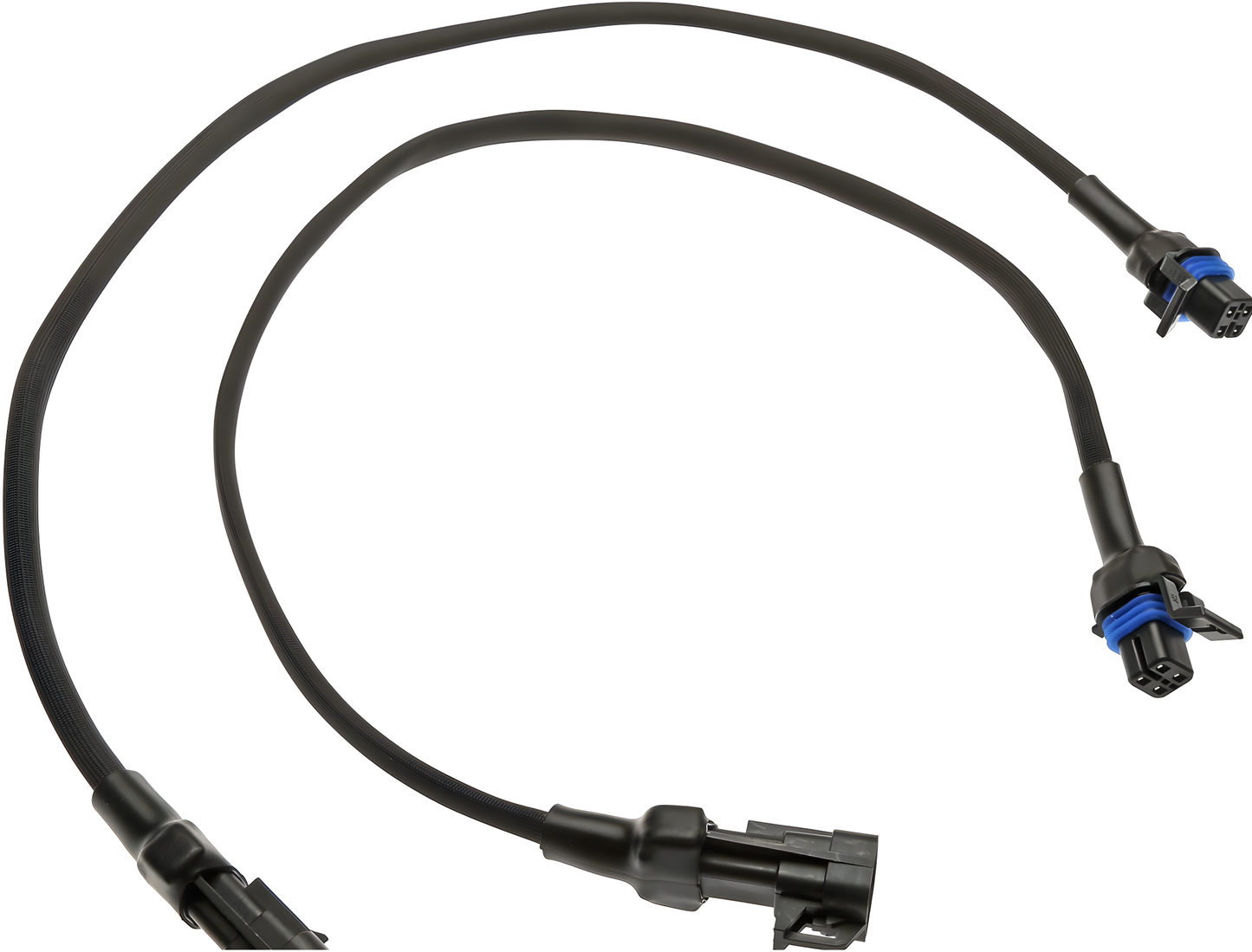 Wiring Specialties Packaging Kit - LS3 Gen IV PRO Series Harness for USDM LHD V35 Infiniti G35 – WRS-PROLS3-G35