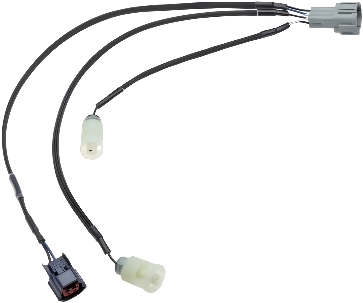 Wiring Specialties Packaging Kit - RB20DET PRO Series Harness for Z32 300ZX / Fairlady Z – WRS-PRORB20-Z32