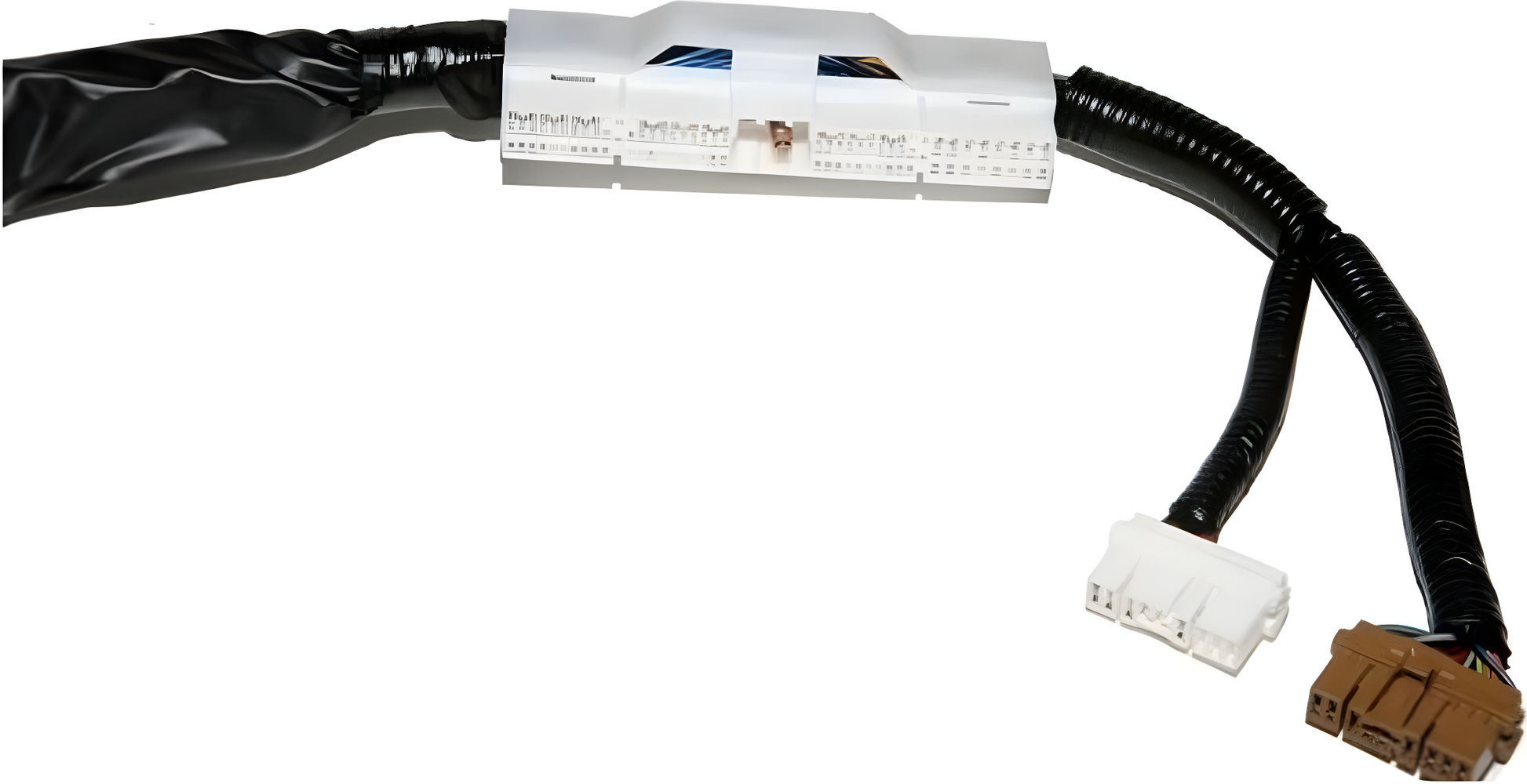 Wiring Specialties Packaging Kit - RB20DET Main Engine Harness for S13 240sx - OEM SERIES *DISCONTINUED