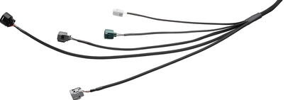 Wiring Specialties Packaging Kit - 2JZGTE PRO Series Harness S13 WRS-PRO2JZ-DAT