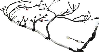 Wiring Specialties Packaging Kit - VG30DE(TT) 300ZX LHD Main Engine Harness - OEM Series WRS-Z32STD-MAIN