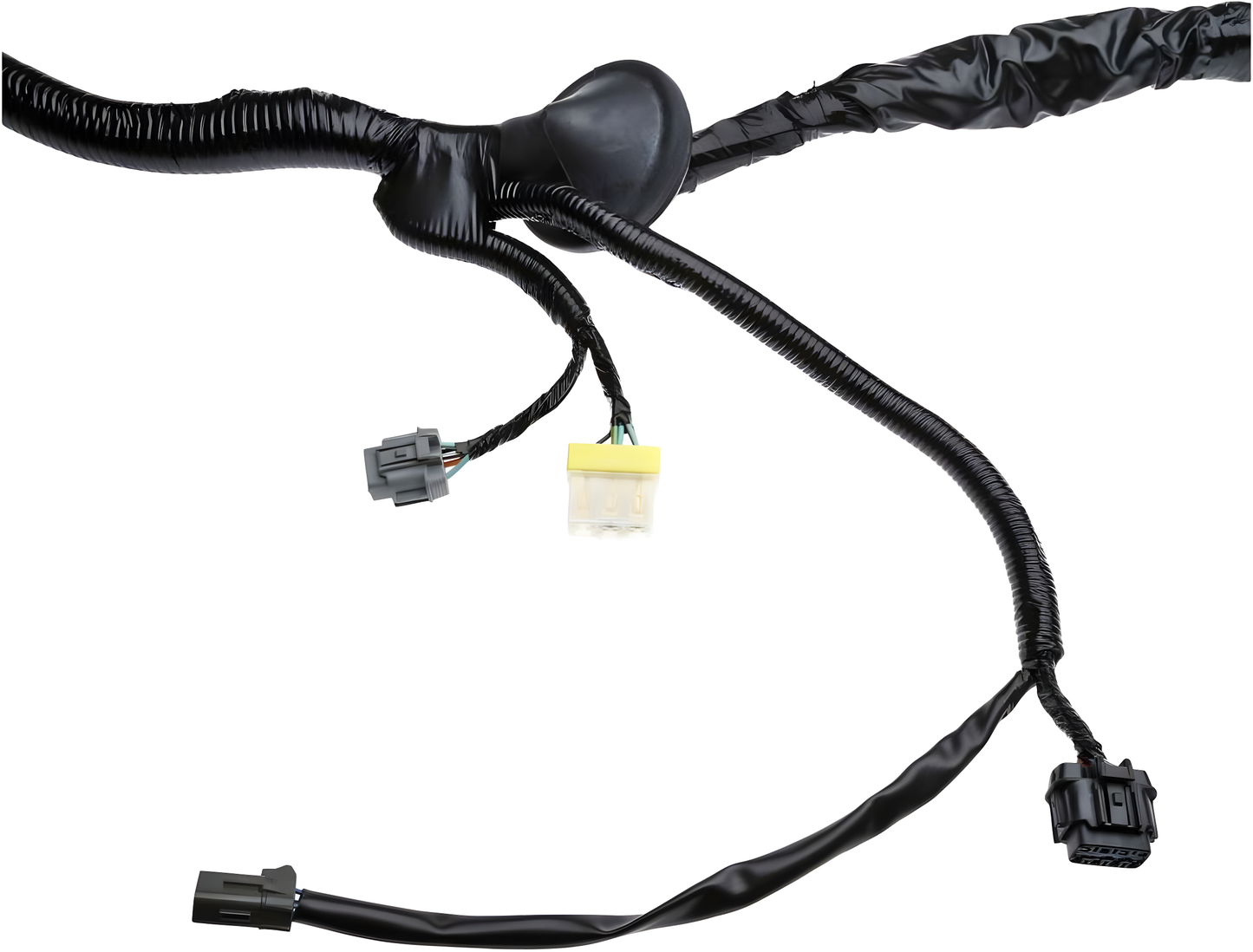Wiring Specialties Packaging Kit - RB25DET Harness S14 240SX OEM Series COMBO WRS-RB25S14-COMBO