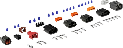 Wiring Specialties Packaging Kit - RB26DETT Rebuild Kit S14 Swap RB26REPKIT