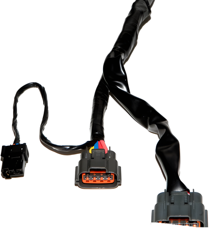 Wiring Specialties Packaging Kit - SR20DET PRO Series Harness for S13 240SX – WRS-S14S13-COMBO