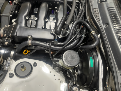 Wiring Specialties Packaging Kit - VG30DETT Harness 300ZX / Fairlady Z32 PRO ECU SERIES WRS-VG30-HTE2500-PRO
