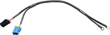 Wiring Specialties Packaging Kit - RB20DET PRO Series Harness for Z32 300ZX / Fairlady Z – WRS-PRORB20-Z32