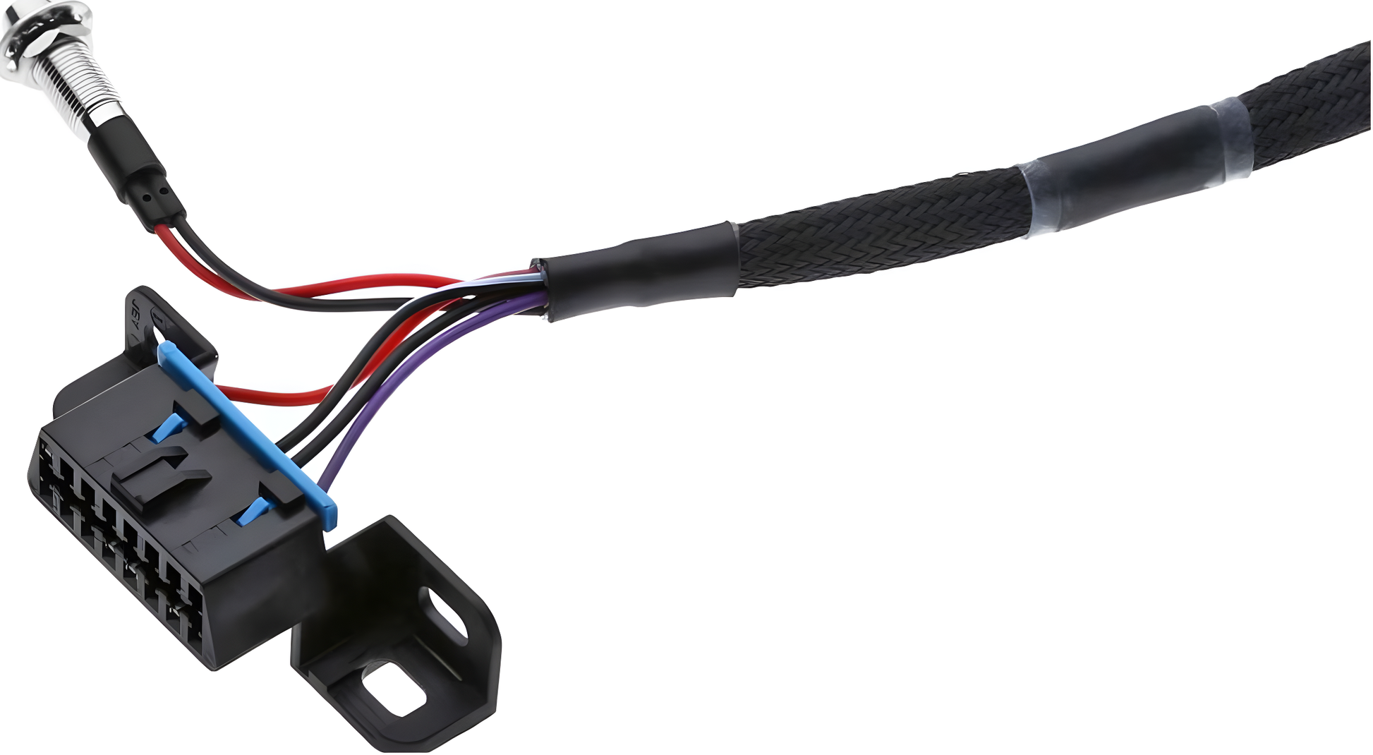 Wiring Specialties Packaging Kit - LS1 PRO Series Harness Universal WRS-PROLS1-UNI
