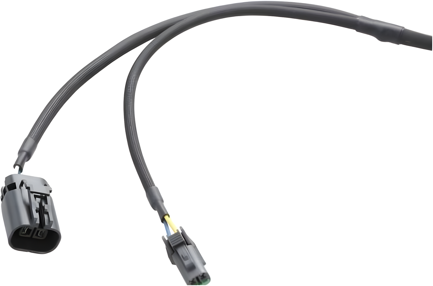 Wiring Specialties Packaging Kit - RB26DETT PRO Series Harness for BMW E36 – WRS-PRORB26-E36