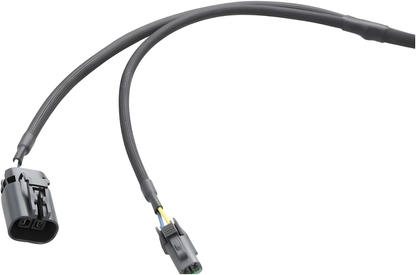 Wiring Specialties Packaging Kit - RB26DETT PRO Series Harness for BMW E36 – WRS-PRORB26-E36