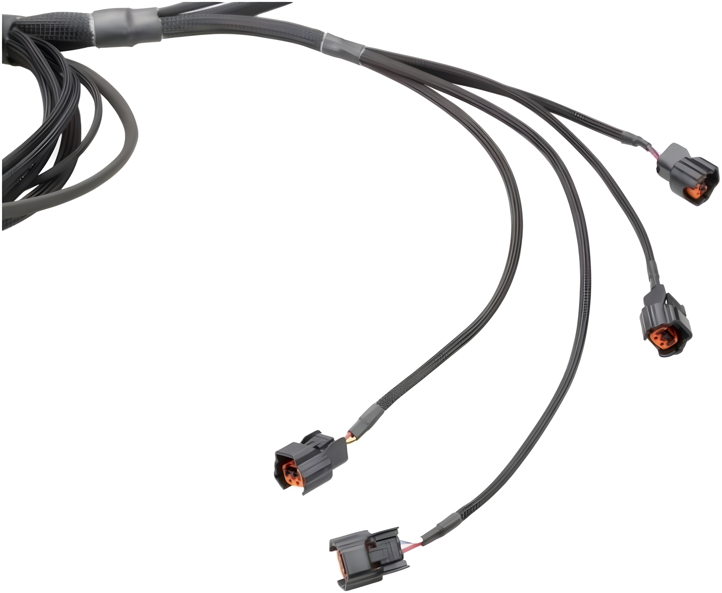 Wiring Specialties Packaging Kit - S13 SR20DET PRO Series Harness for S13 200sx LHD EURO WRS-PROS13SR20-200SX