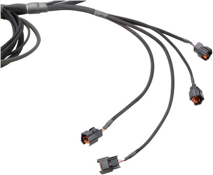 Wiring Specialties Packaging Kit - S13 SR20DET PRO Series Harness for S13 200sx LHD EURO WRS-PROS13SR20-200SX