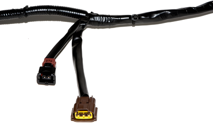 Wiring Specialties Packaging Kit - SR20DET PRO Series Harness S13 240SX WRS-S14S13-MAIN