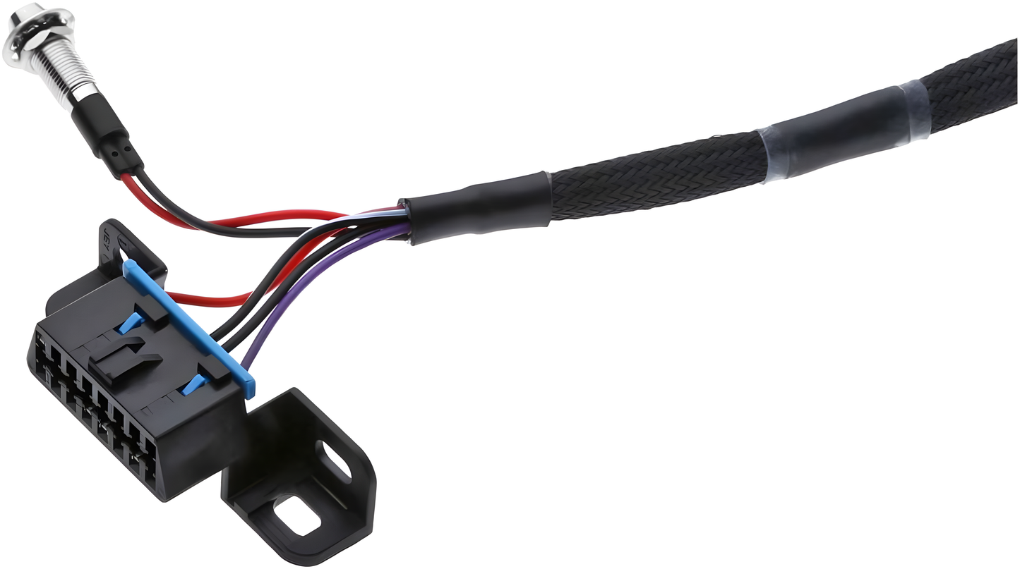 Wiring Specialties Packaging Kit - LS1 PRO Series Harness Universal WRS-PROLS1-UNI