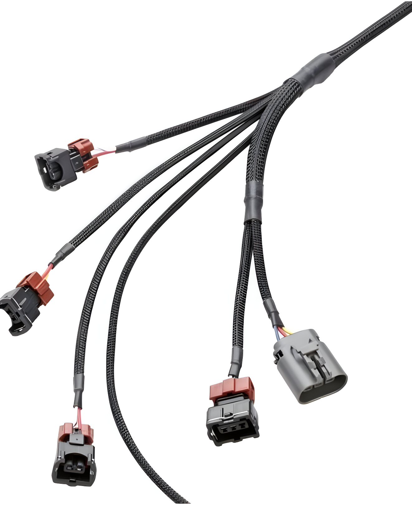 Wiring Specialties Packaging Kit - RB26DETT PRO Series Harness Universal WRS-PRORB26-UNI
