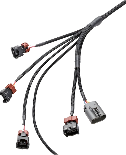Wiring Specialties Packaging Kit - RB26DETT PRO Series Harness Universal WRS-PRORB26-UNI