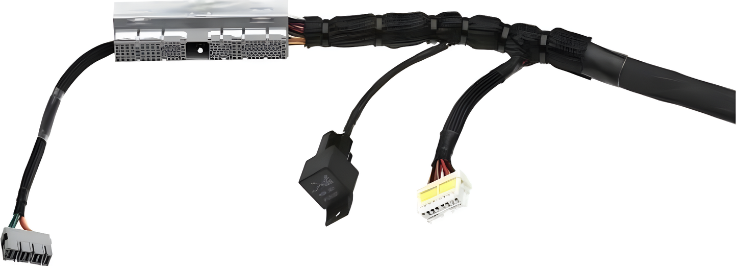 Wiring Specialties Packaging Kit - RB25DET NEO PRO Series Harness for Classic Datsuns WRS-PRORB25NEO-DAT