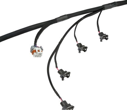 Wiring Specialties Packaging Kit - LS1 PRO Series Harness for Nissan Z33 350Z – Part WSP-SIKKY-350Z
