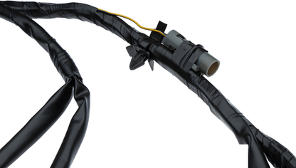 Wiring Specialties Pin Configuration - RB26DETT Engine Harness R33 Skyline GTR OEM Series WRS-RB26R33-MAIN