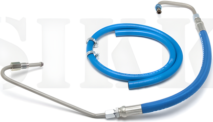 Wiring Specialties Pin Configuration - LS1 PRO Series Harness for Infiniti G35 – WSP-SIKKY-G35